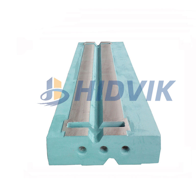 哈茲馬克791 793 795板錘 Hazemag高鉻板錘(圖5) 哈茲馬克791 793 795板錘 Hazemag高鉻板錘(圖5)