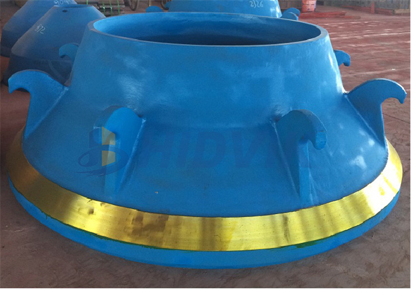 上海路橋 山寶PYD900 PYD1200 PYD1750 圓錐破碎壁 軋臼壁 定錐 動錐襯板 SHAOBAO(圖4) 上海路橋 山寶PYD900 PYD1200 PYD1750 圓錐破碎壁 軋臼壁 定錐 動錐襯板 SHAOBAO(圖4)